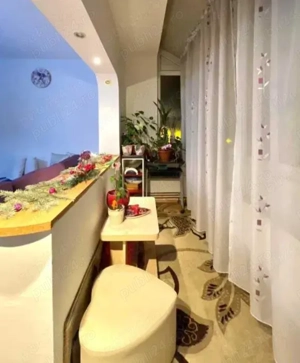 Apartament 2 camere Martirilor semidecomandat amenajat centrala proprie