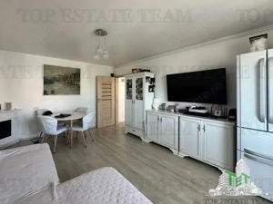 Duplex de 90mp cu 2 locuri de parcare (contra cost), Constanta