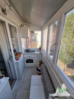 Duplex de 90mp cu 2 locuri de parcare (contra cost), Constanta - imagine 6