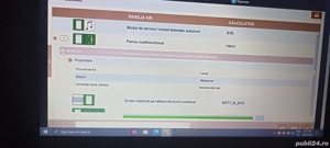 diagnoză Peugeot Citroen 