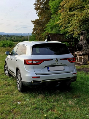   Renault Koleos Initiale Paris Euro 6d - imagine 3
