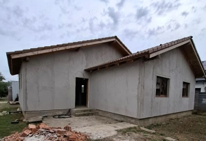 Ocazie!!  Sanandrei   Casa individuala [GRI ] 4 Camere  parter 