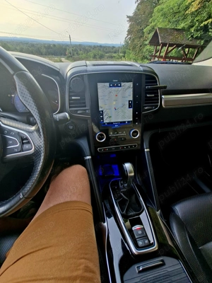   Renault Koleos Initiale Paris Euro 6d - imagine 4