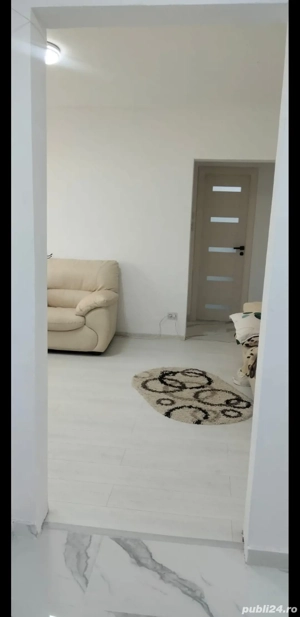 Ap 2 Camere cf1 et 3 10 51 mp Semidec Titan Bld 1Decembrie Renovat total