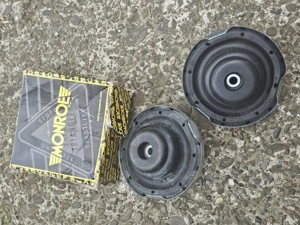 Flanse telescop Alfa 159