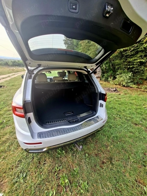   Renault Koleos Initiale Paris Euro 6d - imagine 7