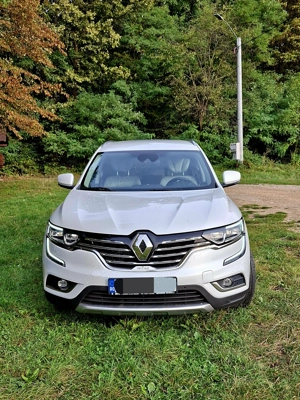Renault Koleos Initiale Paris 2019