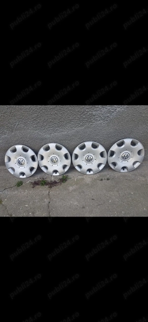 Vand capace Wolksvagen  - imagine 2
