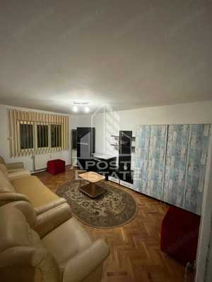 Apartament cu 2 camere de închiriat , zona Lipovei- Timisoara