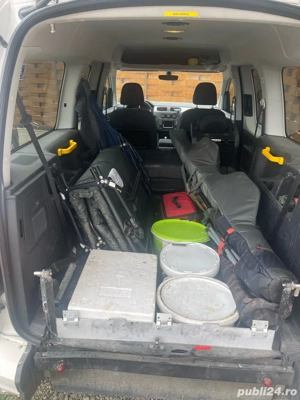 caddy 2018, 2.0 tdi automat - imagine 6