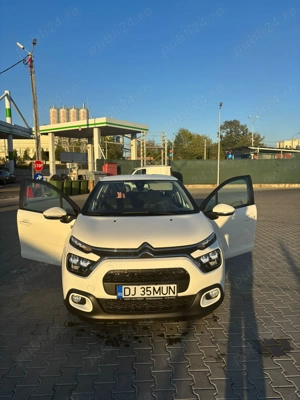 Citroen C3 - Facelift 2023 primul propietar.. - imagine 6