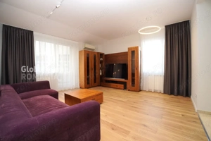 Apartament 3 CAMERE - 76MP + TERASA 57 MP Timpuri Noi Square