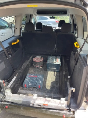 caddy 2018, 2.0 tdi automat - imagine 7