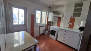 Piata Dorobanti | Apartament 3 camere | Mobilat Utilat - imagine 16