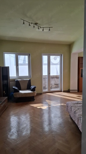 Piata Dorobanti | Apartament 3 camere | Mobilat Utilat - imagine 4