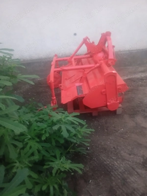 Freza agricola kubota 