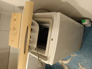 V&#226;nd mașină de spălat rufe