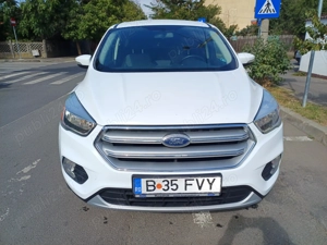 Ford Kuga 1.5 Benzina 184 CP Automat 4x4