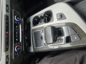 V nd Audi Q7 TFSI Quattro 2018 - imagine 7