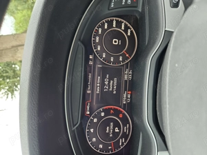 V nd Audi Q7 TFSI Quattro 2018 - imagine 3