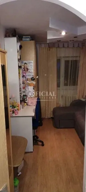 Apartament 3 Camere | 55 Mp | 2 Bai | Balcon | Manastur La Terenuri - imagine 3