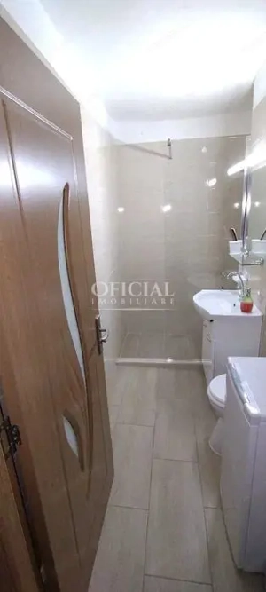 Apartament 3 Camere | 55 Mp | 2 Bai | Balcon | Manastur La Terenuri - imagine 5