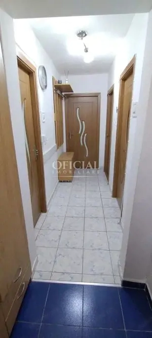 Apartament 3 Camere | 55 Mp | 2 Bai | Balcon | Manastur La Terenuri - imagine 7