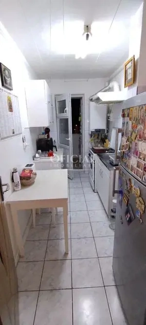 Apartament 3 Camere | 55 Mp | 2 Bai | Balcon | Manastur La Terenuri - imagine 4