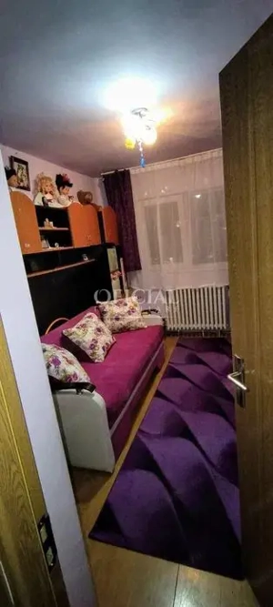 Apartament 3 Camere | 55 Mp | 2 Bai | Balcon | Manastur La Terenuri - imagine 2