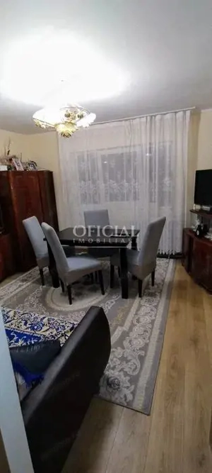 Apartament 3 Camere | 55 Mp | 2 Bai | Balcon | Manastur La Terenuri
