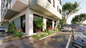  [POSTALIONULUI] Garsoniera etaj intermediar 40 mp