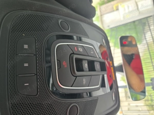 V nd Audi Q7 TFSI Quattro 2018 - imagine 9