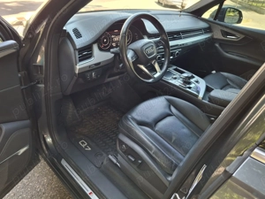 V nd Audi Q7 TFSI Quattro 2018 - imagine 8