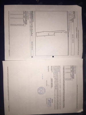 Teren de vanzare in Barzila, Pacureti Prahova - imagine 4