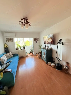 Apartament 2 camere - Lipovei - Etaj Intermediar - Centrala Proprie - imagine 2