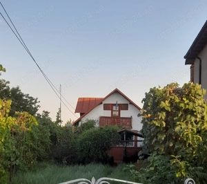Casa de vanzare Negoiesti - Prahova