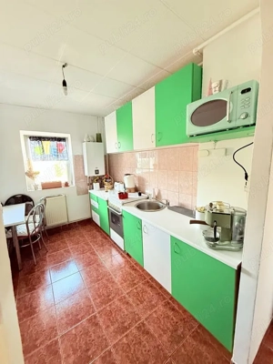 Apartament 2 camere - Lipovei - Etaj Intermediar - Centrala Proprie - imagine 5