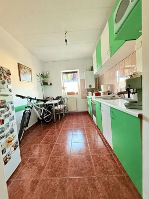 Apartament 2 camere - Lipovei - Etaj Intermediar - Centrala Proprie - imagine 6