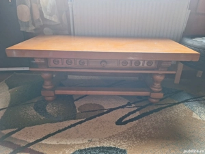 Masuță cafea sufragerie