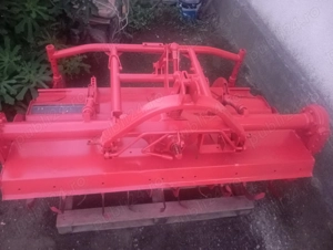 Freza agricola kubota  - imagine 3