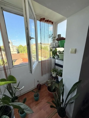 Apartament 2 camere - Lipovei - Etaj Intermediar - Centrala Proprie - imagine 8