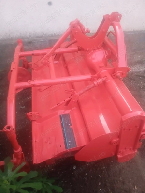 Freza agricola kubota  - imagine 4