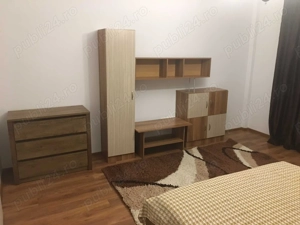 Garsoniera decomandata in bloc nou, Cartier Avantgarden