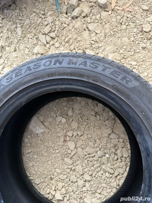 Anvelopa Allseason GREENTRAC Season Master 205/55 R16 - imagine 3