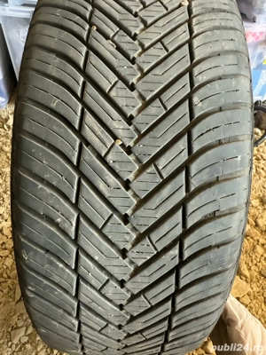 Anvelopa Allseason GREENTRAC Season Master 205/55 R16