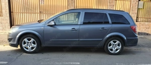 Vând Opel Astra H 1.7 CDTI 