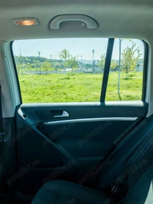 Vând WV Tiguan 2012 ,174000 km reali