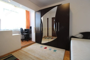 Circumvalatiunii-2 camere, centrala proprie, apartament superb si zona linistita