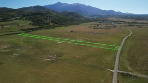 Teren extravilan Rasnov