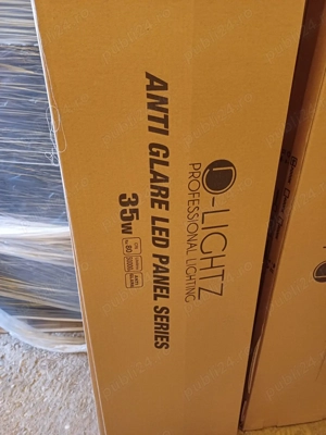 Corp de iluminat led